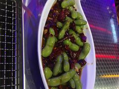 -乌兰烧烤·烤羊腿(西丽店)