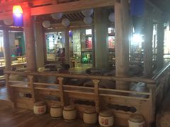 -御池园(顾村公园店)