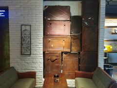 -JINNS锦时 steak&pizza(浸信会礼拜堂旧址店)