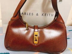 -CHARLES & KEITH(青岛万象城店)