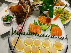 -瓯菜排档(娄桥店)