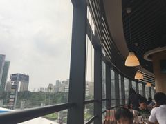 -雅达利超级牛扒(万科广场店)