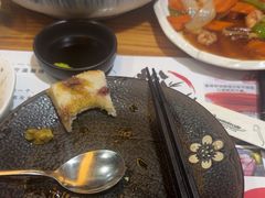 -松坂屋日料自助(长城路店)