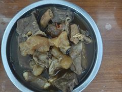 -万家乐小小饮食店