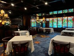 -马克西姆餐厅(崇文门店)