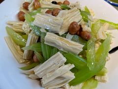 -竹叶涮肉坊(总店)