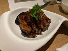 梧桐糖醋排骨-梧桐
