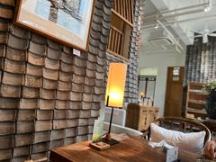 大堂-瓦库茶馆17号(海汇港店)