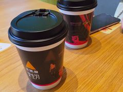 黑枸杞蓝莓茶-乐凯撒披萨(喜荟城店)