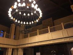 -杰仕健身百合天地会所(海宁百合新城店)