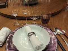 -广州柏悦酒店·悦景轩·粤菜餐厅