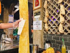 -辉记炭烧海鲜大排档·老字号(福田店)