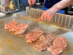 -亚马逊海鲜自助(梅溪湖步步高店)