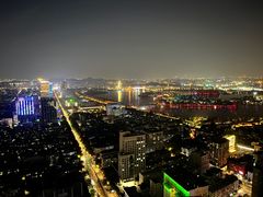 -洲际酒店·地平线全日餐厅HORIZON CAFÉ