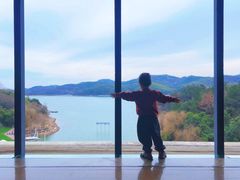 -天目湖涵田度假村