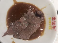 -幸运牛汕头小黄牛牛肉火锅(梅林店)