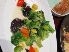 -那拉提之疆·新疆菜(美院店)