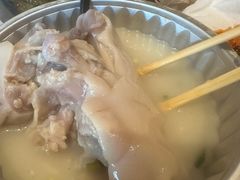 -廖老妈蹄花(中海国际店)
