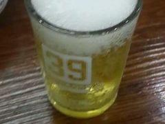 啤酒-木屋烧烤(南新店)