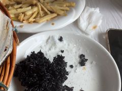 -天乐农家鱼头王(天目湖店)