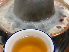 -大明铜锅·烤涮坊·烧烤(总店)