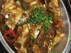 -美极鲜食坊(宝安南路店)
