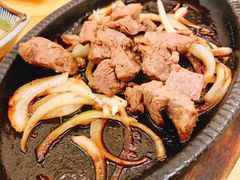 -高木日本料理(静安寺店)