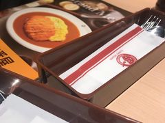 -COCO壱番屋(北京平安国际金融中心店)