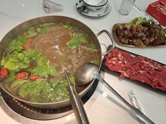 -刘少华贵州小黄牛·鲜牛肉火锅(总店)