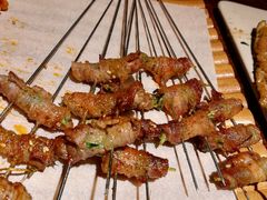 -串玖郎绿色串吧(丽晶公馆店)