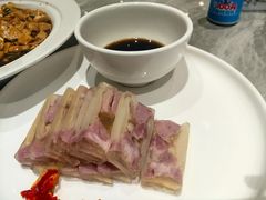 -聚丰园•湖鲜餐厅(阿红私房菜梅石路店)