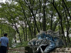 -青龙双河漂流