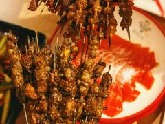 望京小腰-东厨虾煌(电子街店)