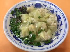 -新丰小吃(中山中路分店)