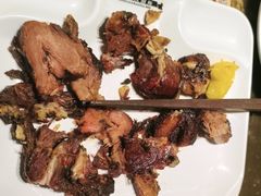 -汉丽斯巴西烤肉自助(市南店)