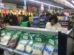 -兴龙广缘超市(奥体中心店)