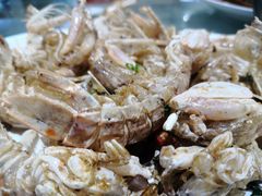 -四川小胡子海鲜(丁村万人海鲜广场店)