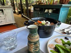 -野蔓果·山野菜(西湖景区·龙井茶田店)