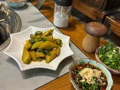 -大理董·董家小厨野生菌火锅(古城旗舰店)