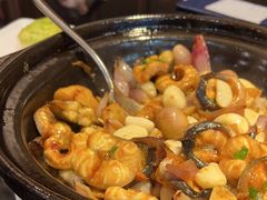 -闽和南(深圳万象城店)