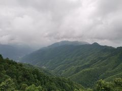 -井冈山风景名胜区