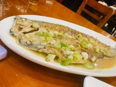 -漁耕小厨农家院(武当山店)