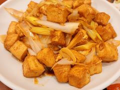 -北平小馆·烤鸭·家常菜(磨房北里店)