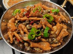 -渔梆子(长汀店)