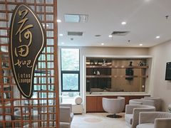 -慈铭体检(北京奥亚分院)