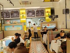 -Aqua Oasis 水天堂(石路天虹店)