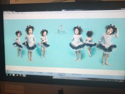 -COCOSKY 巧克力天空兒童摄影(凯德和平广场店)