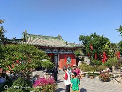 -开封包公祠