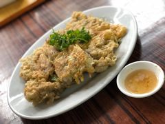 -老彬专工蚝烙糕粿