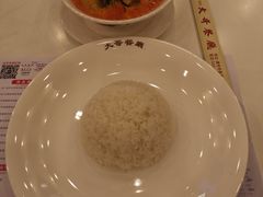 马来咖喱牛腩饭-大哥餐厅(西城花园店)